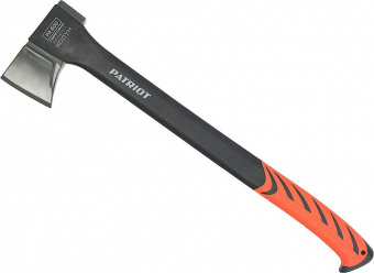 Топор Patriot PA 600 Logger X-Treme Cleaver (777001320) от магазина РЭССИ