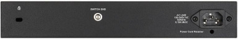 Коммутатор D-Link DGS-1210-10/FL1A 8G 2SFP управляемый от магазина РЭССИ