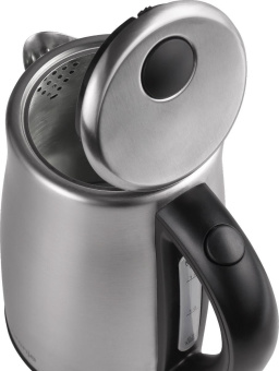 Чайник электрический Gorenje K17S 1.7л. 2000Вт нержавеющая сталь (корпус: металл) от магазина РЭССИ