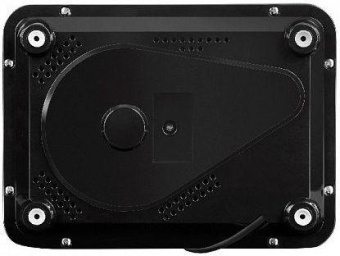 Хлебопечь Redmond RBM-M1920 550Вт серебристый от магазина РЭССИ