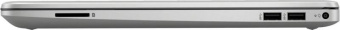 Ноутбук HP 250 G9 Core i3 1215U 8Gb SSD256Gb Intel UHD Graphics 15.6" SVA FHD (1920x1080) Windows 11 Home silver WiFi BT Cam (9M3N5AT) от магазина РЭССИ