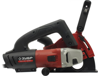 Штроборез Зубр Мастер ЗШ-30-1200 Т от магазина РЭССИ