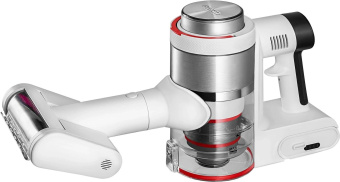 Пылесос Red Solution V3010 400Вт белый от магазина РЭССИ