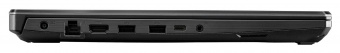 Ноутбук Asus TUF Gaming A15 FA506ICB-HN105 Ryzen 5 4600H 8Gb SSD512Gb NVIDIA GeForce RTX 3050 4Gb 15.6" IPS FHD (1920x1080) noOS black WiFi BT Cam (90NR0667-M00BL0) от магазина РЭССИ