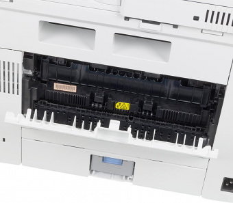 МФУ лазерный HP LaserJet Pro RU M428dw (W1A28A#B19) A4 Duplex Net WiFi белый/черный от магазина РЭССИ