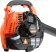Воздуходувка Patriot BG 125 оранжевый/черный от магазина РЭССИ