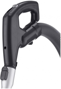 Пылесос LG VK89309H 2000Вт серебристый от магазина РЭССИ