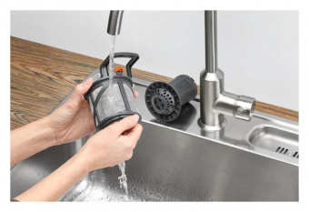 Посудомоечная машина встраив. Electrolux EEM48321L полноразмерная от магазина РЭССИ