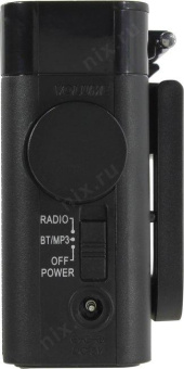 Радиоприёмник HARPER HDRS-377 black H00002236 от магазина РЭССИ