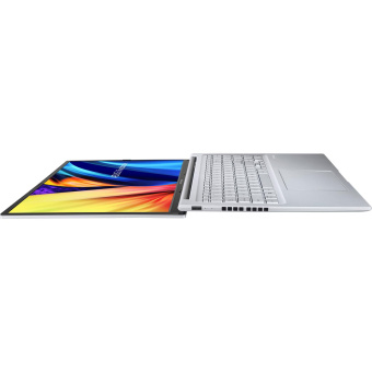 Ноутбук Asus VivoBook 16 X1605VA-MB1749 Core i7 13620H 32Gb SSD1Tb Intel Iris Xe graphics 16" IPS WUXGA (1920x1200) без ОС silver WiFi BT Cam (90NB10N2-M02620) от магазина РЭССИ