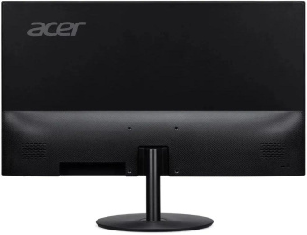 Монитор Acer 23.8" SA242YG0bi черный IPS LED 1ms 16:9 HDMI матовая 250cd 178гр/178гр 1920x1080 120Hz FreeSync VGA FHD 3.5кг от магазина РЭССИ
