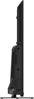 Телевизор LED Digma Pro 55" UHD 55C Google TV Frameless черный/черный 4K Ultra HD 120Hz HSR DVB-T DVB-T2 DVB-C DVB-S DVB-S2 USB WiFi Smart TV от магазина РЭССИ