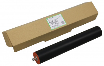 Вал резиновый Cet CET6156 (AE02-0207) для Ricoh Aficio MP301SP/MP301SPF от магазина РЭССИ