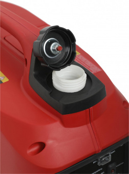 Генератор Elitech БИГ 1000Р 1кВт от магазина РЭССИ