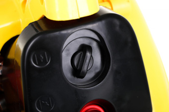 Воздуходувка-измельчитель Champion GBV327S 700Вт желтый/черный от магазина РЭССИ