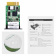 Модуль Ippon 1180661 SNMP card Innova RT33 от магазина РЭССИ