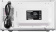 Микроволновая Печь Starwind SMW3120 20л. 700Вт серебристый/черный от магазина РЭССИ