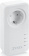 Сетевой адаптер Powerline Zyxel PLA6457 PLA6457-EU0201F AV2400 Gigabit Ethernet (упак.:2шт) от магазина РЭССИ