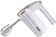 Миксер ручной Polaris PHM 2024 CordLess 200Вт белый от магазина РЭССИ