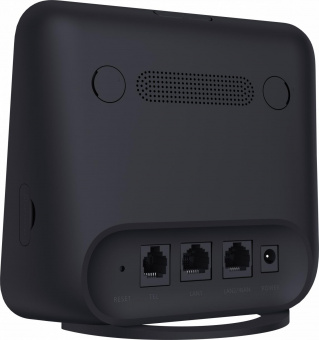 Интернет-центр TCL Linkhub HH42CV1 (HH42CV1-2ALCRU1-1) 10/100BASE-TX/3G/4G cat.4 черный от магазина РЭССИ