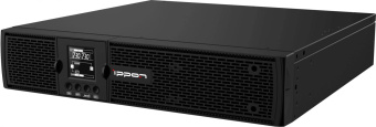 Источник бесперебойного питания Ippon Innova RTB 1000 900Вт 1000ВА черный от магазина РЭССИ