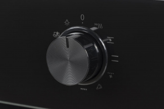Духовой шкаф Электрический Gorenje BO6725E02BG черный от магазина РЭССИ