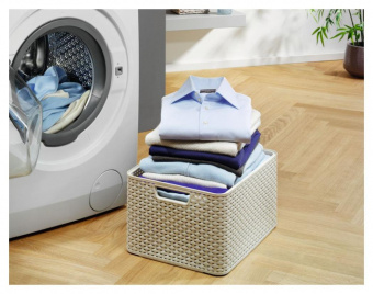 Стиральная машина Electrolux PerfectCare 700 EW7WO447W пан.англ. класс: B загр.фронтальная макс.:7кг (с сушкой) белый от магазина РЭССИ