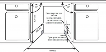 Посудомоечная машина встраив. Weissgauff BDW 6150 Touch DC Inverter полноразмерная серебристый от магазина РЭССИ