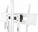 Картинка Кронштейн-адаптер для телевизора Onkron ATL-1551 черный 40"-70" настенный от магазина РЭССИ Кронштейн-адаптер для телевизора Onkron ATL-1551 черный 40"-70" настенный от магазина РЭССИ