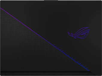 Ноутбук Asus ROG Zephyrus Duo GX650PY-NM083W Ryzen 9 7945HX 32Gb SSD2Tb NVIDIA GeForce RTX4090 16Gb 16" IPS WQXGA (2560x1600) Windows 11 Home black WiFi BT (90NR0BI1-M004V0) от магазина РЭССИ
