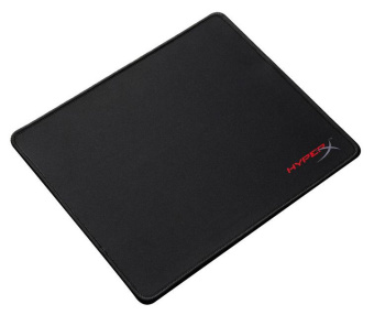 Коврик для мыши HyperX Fury S Pro Средний черный 360x300x3мм (HX-MPFS-M) от магазина РЭССИ