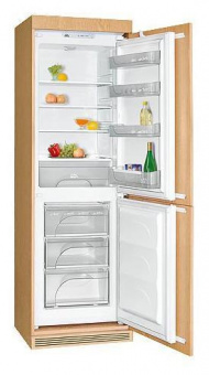 Холодильник Атлант XM-4307-000 белый (двухкамерный) от магазина РЭССИ