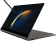 Ноутбук Samsung Galaxy book 3 360 NP750 Core i7 1360P 16Gb SSD1Tb Intel Iris Xe graphics 15.6" AMOLED Touch FHD (1920x1080) Windows 11 Home graphite WiFi BT Cam (NP750QFG-KA1US) от магазина РЭССИ