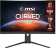 Монитор MSI 27" G27CQ4P E2 черный VA LED 1ms 16:9 HDMI матовая HAS 250cd 178гр/178гр 2560x1440 170Hz FreeSync Premium DP 2K 4.8кг от магазина РЭССИ