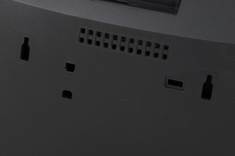 Микросистема Panasonic SC-HC200EE-K черный 20Вт CD CDRW FM USB BT от магазина РЭССИ