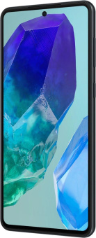 Смартфон Samsung SM-M556E Galaxy M55 5G 256Gb 8Gb черный моноблок 3G 4G 2Sim 6.7" 1080x2400 Android 14 50Mpix 802.11 a/b/g/n/ac/ax NFC GPS GSM900/1800 GSM1900 TouchSc microSD max1024Gb от магазина РЭССИ