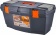 Ящик для инстр. Blocker Master 1отд. серый/оранжевый (BR6006СРСВЦОР) от магазина РЭССИ