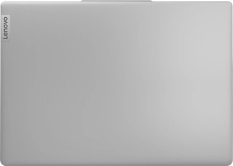 Ноутбук Lenovo IdeaPad Slim 5 14AHP9 Ryzen 5 8645HS 16Gb SSD512Gb AMD Radeon 760M 14" OLED WUXGA (1920x1200) noOS grey WiFi BT Cam (83DB001CRK) от магазина РЭССИ