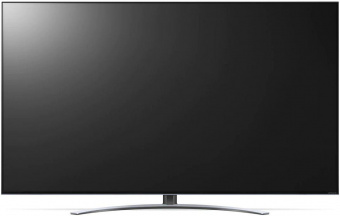 Телевизор LED LG 86" 86NANO926PB.ARU серебристый 4K Ultra HD 120Hz DVB-T DVB-T2 DVB-C DVB-S DVB-S2 USB WiFi Smart TV (RUS) от магазина РЭССИ