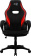 Кресло игровое Aerocool AERO 2 Alpha черный/красный сиденье черный/красный крестов. от магазина РЭССИ