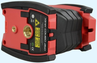 Лазерный нивелир CONDTROL XLiner 360 G 1-2-134 от магазина РЭССИ