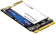 Картинка Накопитель SSD Netac PCIe 3.0 x2 128GB NT01N930ES-128G-E2X N930ES M.2 2242 от магазина РЭССИ Накопитель SSD Netac PCIe 3.0 x2 128GB NT01N930ES-128G-E2X N930ES M.2 2242 от магазина РЭССИ