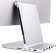 Моноблок Hiper ExpertCenter ED27 27" QHD i5 1240P (1.7) 16Gb SSD512Gb Iris Xe CR Windows 11 Professional GbitEth WiFi BT 100W клавиатура мышь Cam серый 2560x1440 от магазина РЭССИ