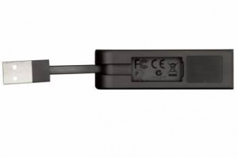 Сетевой адаптер Fast Ethernet D-Link DUB-E100 USB 2.0 от магазина РЭССИ
