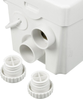 Насос фекальный Вихрь КН-300 300Вт 6000л/час (68/9/1) от магазина РЭССИ