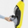 Картинка Пылесос моющий Karcher FC 5 460Вт желтый от магазина РЭССИ Пылесос моющий Karcher FC 5 460Вт желтый от магазина РЭССИ
