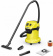 Строительный пылесос Karcher WD 3 P V-17/4/20 1000Вт (уборка: сухая/сбор воды) желтый от магазина РЭССИ
