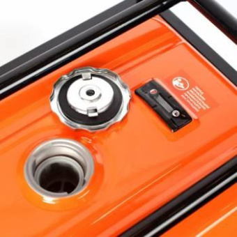 Генератор Patriot Max Power SRGE 3500 2.8кВт от магазина РЭССИ