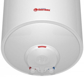 Водонагреватель Thermex TitaniumHeat 150 V 1.5кВт 150л электрический настенный/белый от магазина РЭССИ