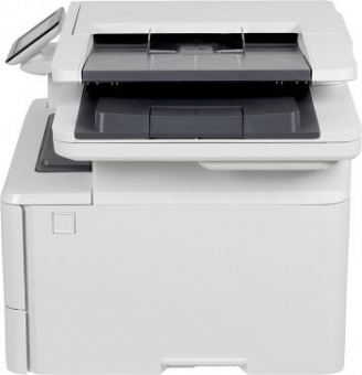 МФУ лазерный HP LaserJet Pro RU M428dw (W1A31A) A4 Duplex Net WiFi белый/черный от магазина РЭССИ